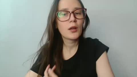 Jessica online show from 10-12-25, 03:55