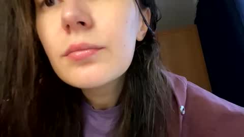 Jessica online show from 12-20-25, 08:32