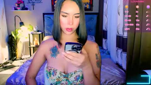 Snapshot of mesmerizingfuckdoll chatting on 11-05-25, 05:07 mistress jasmine online show from 11-05-25, 05:07