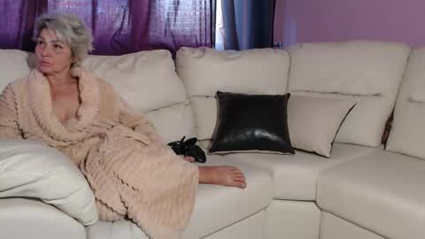 Jenny online show from 09-30-25, 11:48