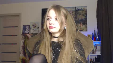 Eva online show from 02-26-26, 03:33