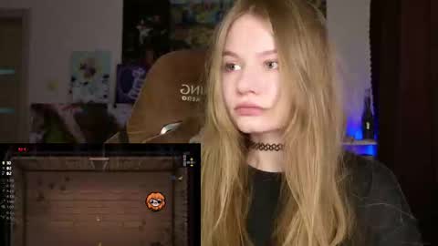 Eva online show from 03-16-26, 01:37