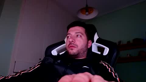 FunnyTimeHere online show from 10-19-25, 02:50