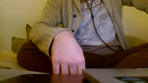 Slater online show from 03-06-26, 08:38