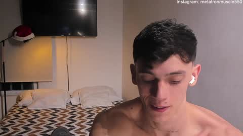 Snapshot of metatron_muscle chatting on 12-20-24, 01:36 Dany online show from 12-20-24, 01:36