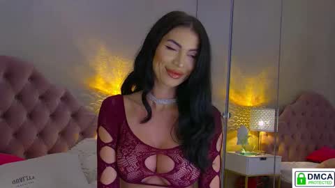 Metisha online show from 09-30-25, 07:57