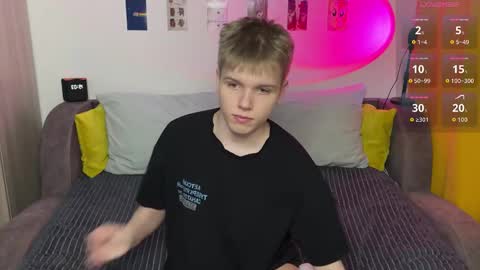 Arthur online show from 02-13-26, 04:03