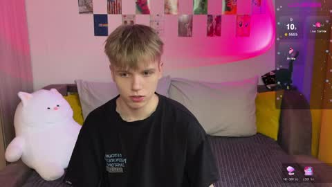 Arthur online show from 04-03-26, 03:54