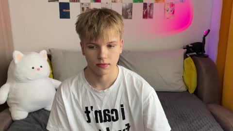 Arthur online show from 04-14-26, 03:40