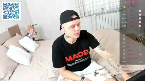 Mett online show from 11-06-25, 03:07