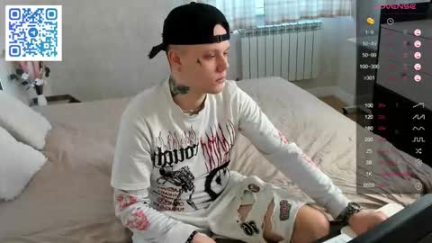 Mett online show from 11-07-25, 02:55