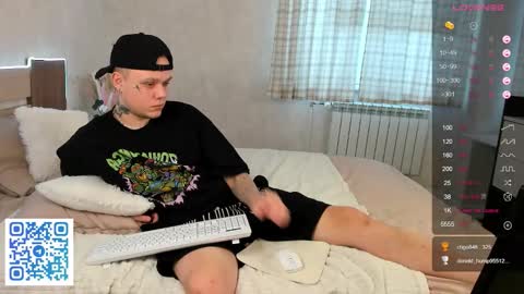 Mett online show from 11-12-25, 03:18