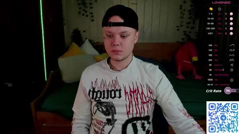 Mett online show from 11-14-25, 03:16