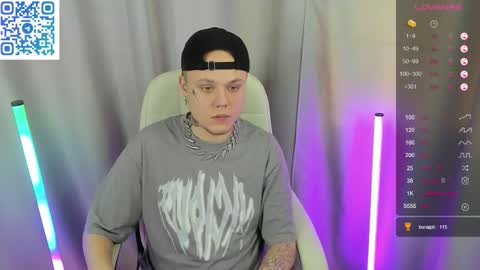 Mett online show from 11-15-25, 05:27