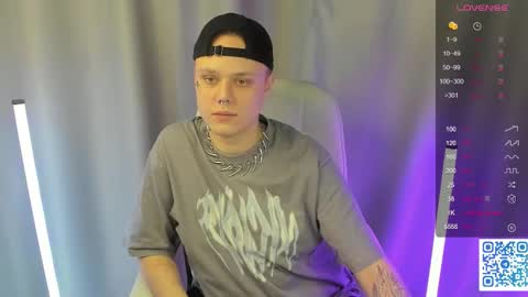 Mett online show from 11-16-25, 03:23