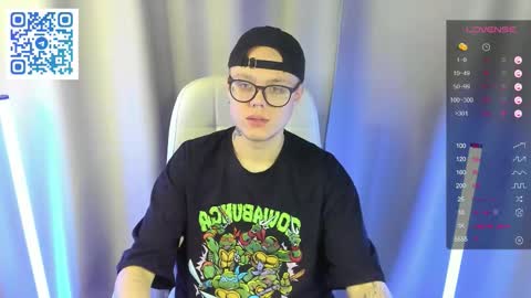 Mett online show from 11-20-25, 02:56