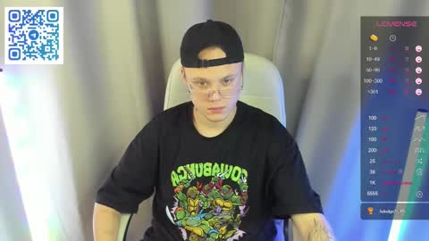 Mett online show from 11-21-25, 04:44