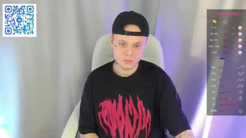 Mett online show from 11-22-25, 06:01