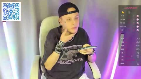 Mett online show from 11-23-25, 09:20