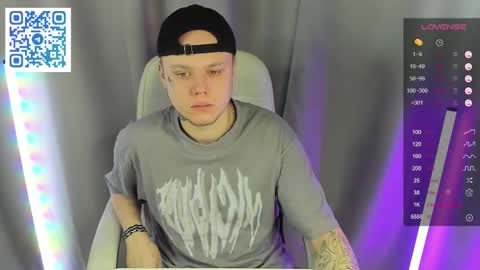 Mett online show from 11-27-25, 04:58