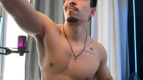 mettew22cm online show from 10-27-25, 02:10