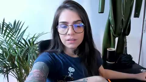 Meurif online show from 10-01-25, 02:12