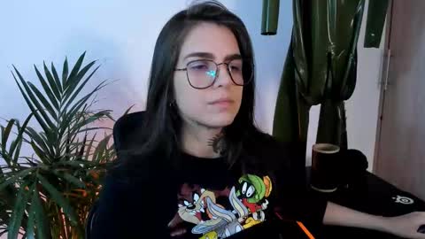 Meurif online show from 10-12-25, 03:49