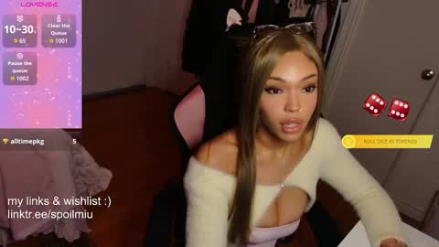 mew2wo online show from 01-06-26, 03:43