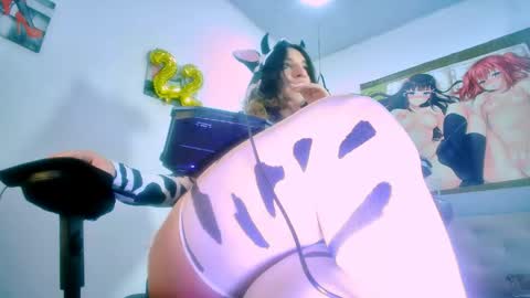 mew_alix online show from 04-21-26, 02:45