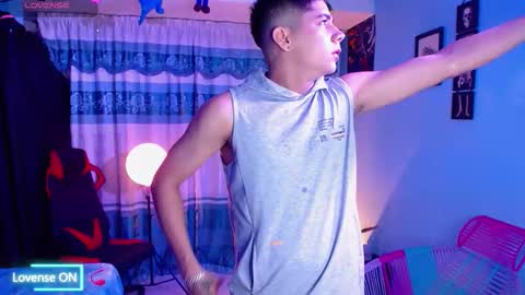 Snapshot of mexican_cum chatting on 12-03-25, 03:25 Jhon online show from 12-03-25, 03:25