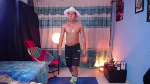 Snapshot of mexican_cum chatting on 02-03-26, 02:53 Jhon online show from 02-03-26, 02:53