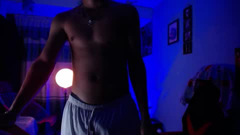 Snapshot of mexican_cum chatting on 02-10-26, 02:37 Jhon online show from 02-10-26, 02:37