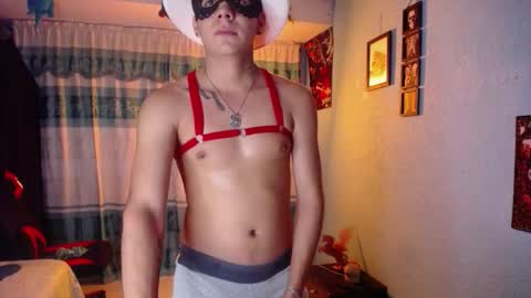 Snapshot of mexican_cum chatting on 03-02-26, 02:14 Jhon online show from 03-02-26, 02:14