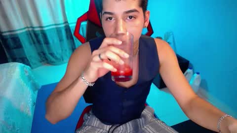 Snapshot of mexican_cum chatting on 03-07-26, 02:19 Jhon online show from 03-07-26, 02:19