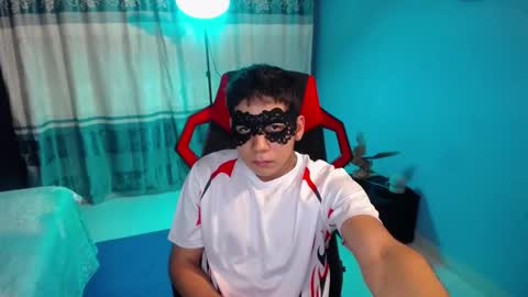 Snapshot of mexican_cum chatting on 03-12-26, 02:50 Jhon online show from 03-12-26, 02:50