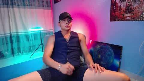 Jhon online show from 03-25-26, 01:55