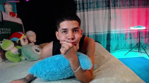 Jhon online show from 03-30-26, 02:01