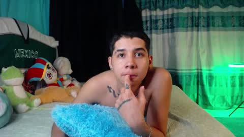 Jhon online show from 04-07-26, 01:50