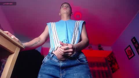 Snapshot of mexican_cum chatting on 06-11-26, 01:16 Jhon online show from 06-11-26, 01:16