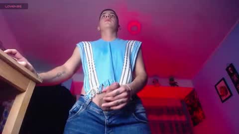 Snapshot of mexican_cum chatting on 06-11-26, 02:53 Jhon online show from 06-11-26, 02:53