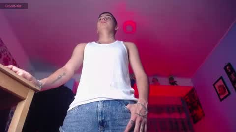 Snapshot of mexican_cum chatting on 06-14-26, 02:09 Jhon online show from 06-14-26, 02:09