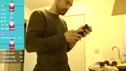 MEXICANCOCK OF casanova single online show from 12-29-24, 01:24