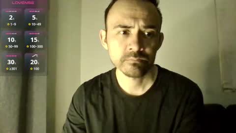 MEXICANCOCK OF casanova single online show from 11-21-25, 04:22