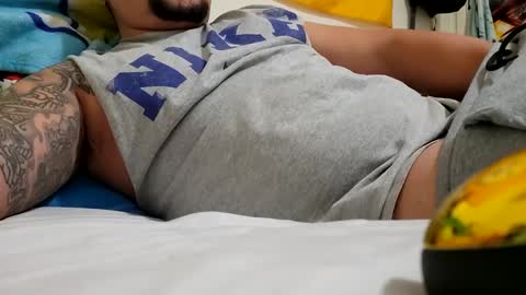 mexidaddycan online show from 01-10-25, 07:25