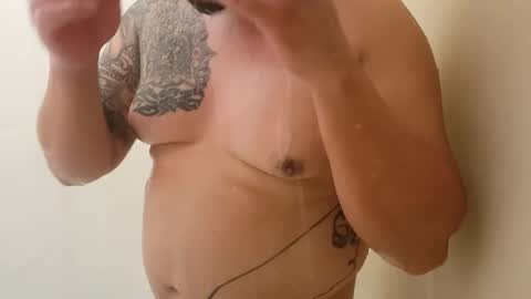 mexidaddycan online show from 02-09-25, 08:45