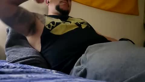 mexidaddycan online show from 02-13-25, 08:06