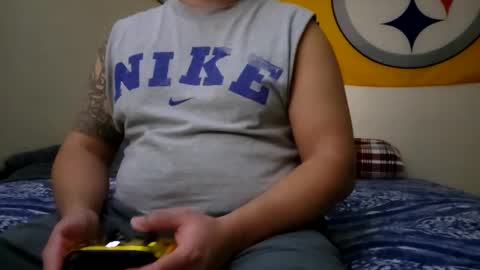 mexidaddycan online show from 02-21-25, 07:45