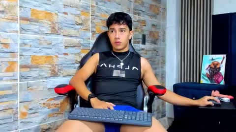 mexwilliams online show from 11-03-25, 12:39