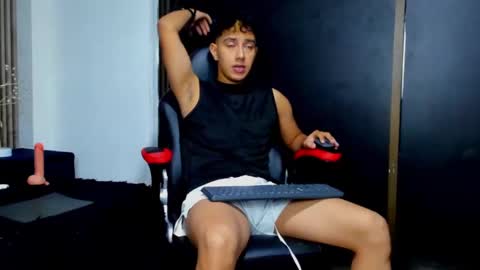 mexwilliams online show from 11-07-25, 12:49