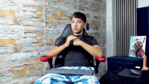 mexwilliams online show from 11-10-25, 12:37